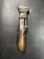 Vintage Antique Girard Wrench Mfg Co. 6 1/2