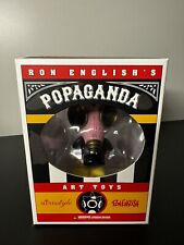 Ron English MOUSEMASK MURPHY - Popaganda Circus Sideshow MINDstyle picture