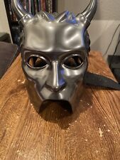 Nameless Ghoul Prequelle Mask, the band Ghost picture