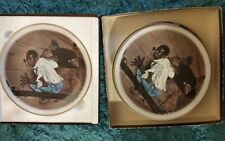 Vintage Collector Plates picture