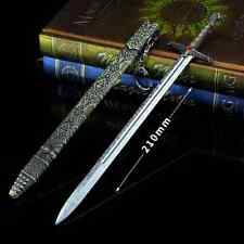 Game of Thrones Oathkeeper Sword Valyrian Steel Brienne of Tarth picture
