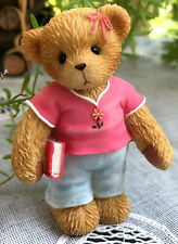 CHERISHED TEDDIES - BIG SISTER IS ALWAYS THERE TO HELP #112457 picture