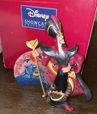 Disney Traditions Jafar Aladdin Villainous Viper Statue NEW BUT HAND IS BROKEN picture