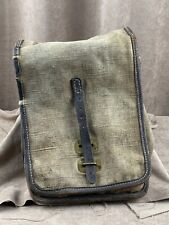 Field pouch. Wehrmacht, 1936-1945 WWII WW2 picture