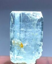 109 Cts Aquamarine Crystal from Pakistan picture