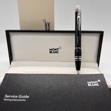 Beautiful MONTBLANC Starwalker Silver MB25606 picture