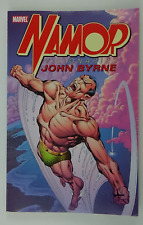 Namor Visionaries: John Byrne #1 (Marvel Comics February 2011) Paperback #08 picture