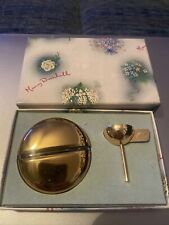 MARY DUNHILL TRAVEL PERFUME COMPLETE SET picture