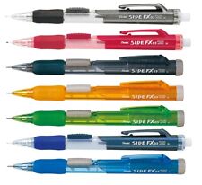 7 Colors Set Pentel SIDE FX PD255 0.5mm Sharp Mechanical pencil picture