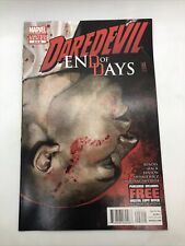 Marvel Comic Books Daredevil: End Of Days #2 picture