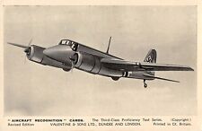 BR101203 the henschel hs 129 germany  valentine avion plane airplane military picture