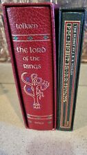 The Lord Of The Rings and The Hobbit Collector's Edition picture