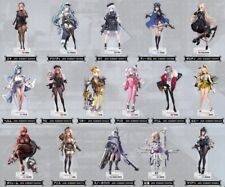 OFFICIAL GODDESS OF VICTORY: NIKKE ACRYLIC STAND FIGURES SELECT FROM 16 - SEALED picture