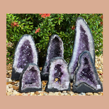 big amethyst crystals -100 lbs Amethyst Geode Raw Amethyst Cluster Pick a Weight picture