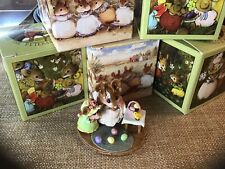 Wee Forest Folk M-330b Easter Surprise (retired)  picture