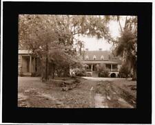 William Henry Sinkler House,Eutawville,Berkeley County,South Carolina,SC,c1938 picture