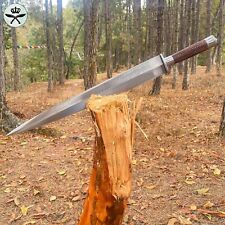 23-inch Guardian's Reach Long blade | Hunting knife , Ready for Adventure picture