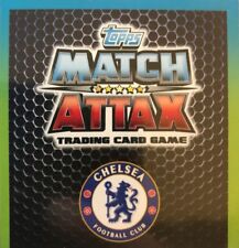 Match Attax TCG Choose One 2015/2016 Chelsea Card picture
