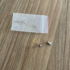 Auth Cartier Pen Stainless Steel Screw picture
