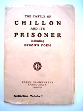 Vintage Booklet Titled 