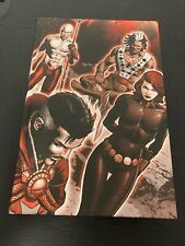 Savage Avengers-Gerry Duggan Omnibus Marvel HC Hardcover Conan Wolverine  Used picture