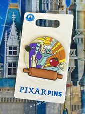 2024 Disney Parks Ratatouille Remy Adventure Rolling Pin Open Edition OE Pin picture