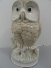 OMC Japan Owl Figurine 5
