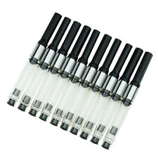 10 PCS Hongdian Fountain Pen Ink Converter, Pack of 5, Bore Diameter 3.4mm picture