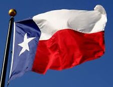 NEW HUGE 4x6 ft TEXAS STATE OF FLAG double sided better quality usa seller  picture