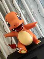 NEW 1/1 Charmander  PVC Figure  Collectibles Statue Model Toys In stock  H38cm picture