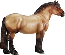 Breyer Theo 2021 Ardennes Draft Horse Breed picture
