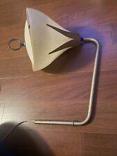 MCM Gerald Thurston Era Weighted Hanging Wall Light picture