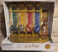 Jelly Belly House Points Dispensor, Hogwarts Sorting Hat, Harry Potter Wizarding picture