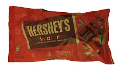 Hershey's Miniatures Chocolate Candies,  EXP 11/24 picture