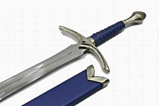 Glamdring Sword of Gandalf with cover lord of the ring replica sword picture