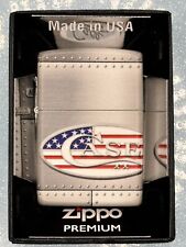 2023 Case Knives Logo Metal Design Zippo Lighter NEW picture