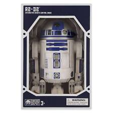 Disney R2-D2 Interactive Remote Control Droid Depot Star Wars Galaxy’s Edge New picture