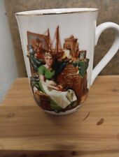 Norman Rockwell Museum  Inc. Cup picture