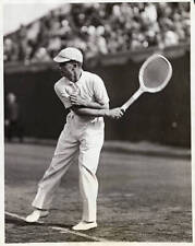 Henry W. Austin Of England In Action Against Toizo Toba, The Japanes - Old Photo picture