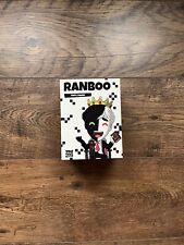 Ranboo Youtooz Figure #187 Rare Collectible Limited Edition SOLD OUT picture