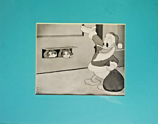 1960 Walt Disney Donald Duck FROM ALL OF US TO ALL OF YOU' ABC-TV   #1149-8026 picture