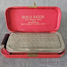 Vintage Rolls Razor 2A Imperial picture