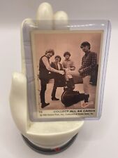 The Monkees 1966 DONRUSS TRADING CARD #15 picture