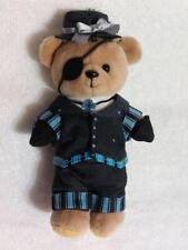 Black Butler Kuma Meito Ciel Plush toy Bear picture