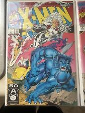 X-Men #1 Special Collectors Edition (Marvel Comics October 1991) picture