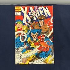X-Men #4 Marvel Comics 1992 1st Appearance of Omega Red picture