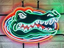Florida Gators Neon Light Sign 19