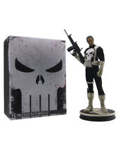 Sideshow Collectibles Punisher Statue Premium Format Figure Marvel Sample picture