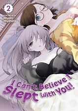 I Can't Believe I Slept with You Vol. 2 Miyahara, Miyako picture