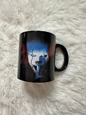 IT You'll Float Too Pennywise Coffee Mug Cup Stephen King picture